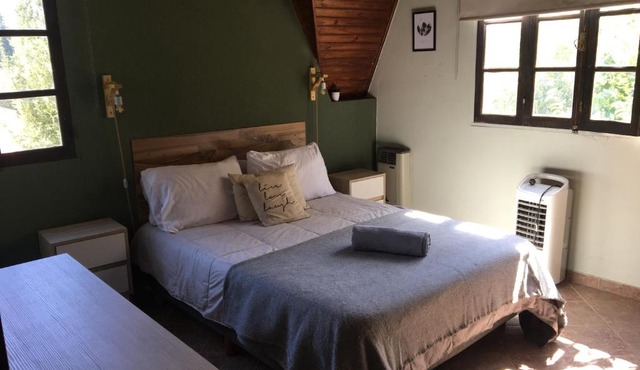 Casa Verde 3