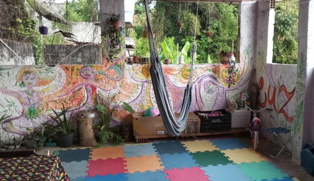 Casa Verde