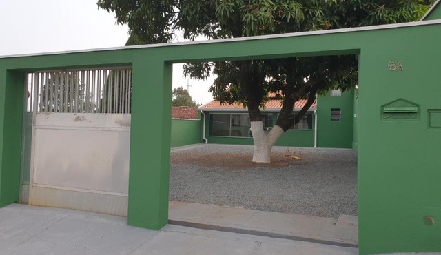 Casa Verde