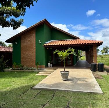 Casa Verde Jade