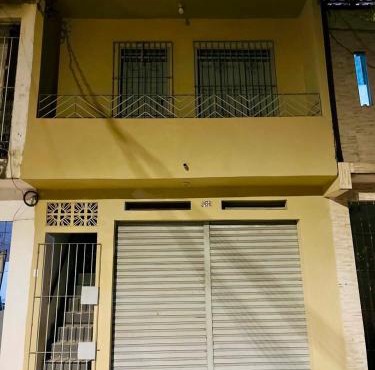 Casa Vidal - COP 30 - Centro de Belém