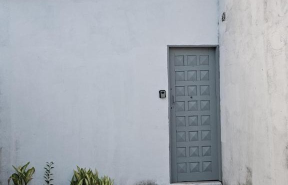Casa Vigia 1 Quarto