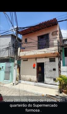 Casa vila base
