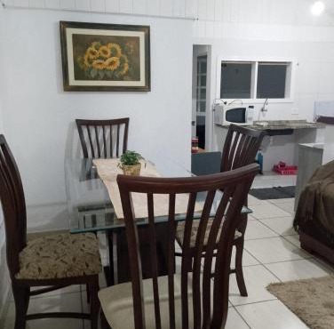 Casa Vila Becker