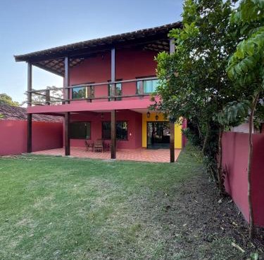 Casa Vila das Dunas