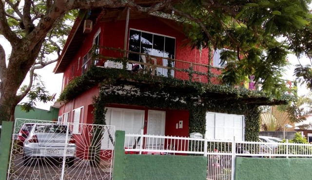 Casa Vila Nova Alvorada