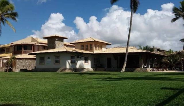 CASA VILAS
