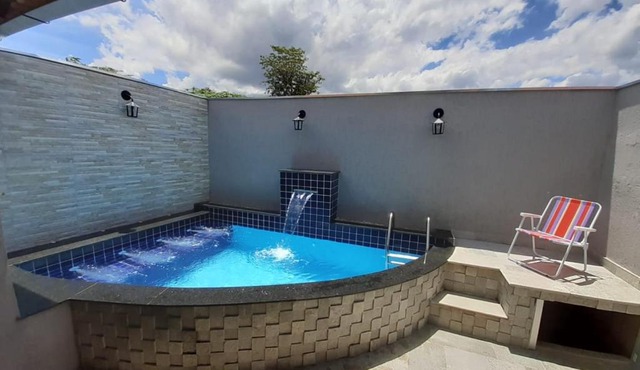 Casa villa boa