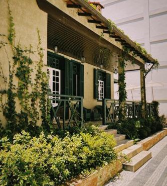 Casa Villa Constanza