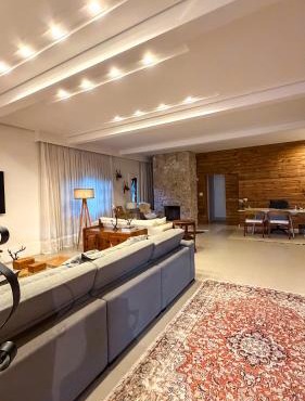 Casa Villa Dois Amores