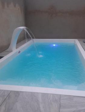Casa Village do Sol