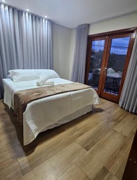 Casa Violeta