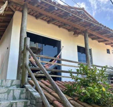 Casa Vira Lata