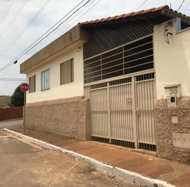 Casa Vista da Serra