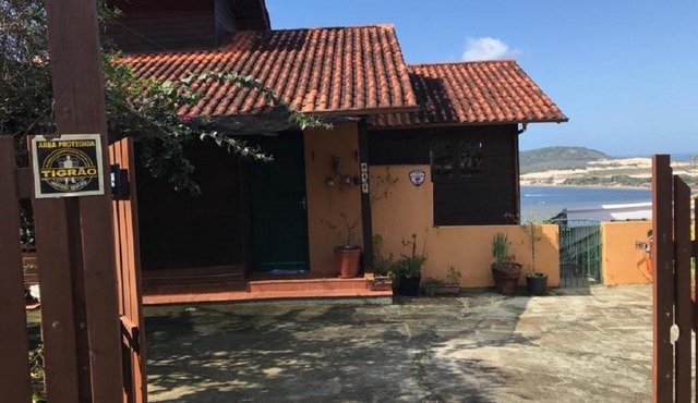 Casa Vista Lagoa da Conceição