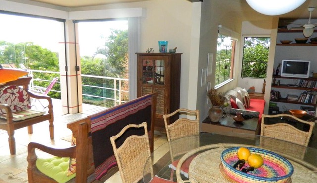 Casa Vista Praia Geribá