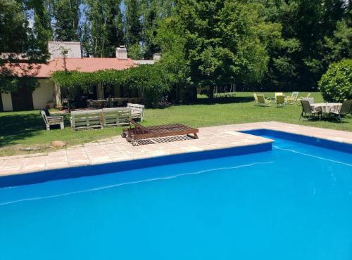 Casa Vistalba B La Capilla