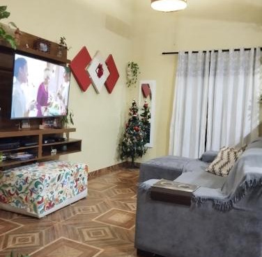Casa Vitoria