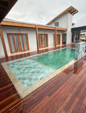 Casa Watu
