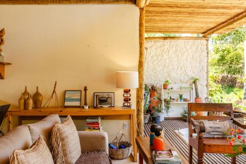Casa Yemanjá