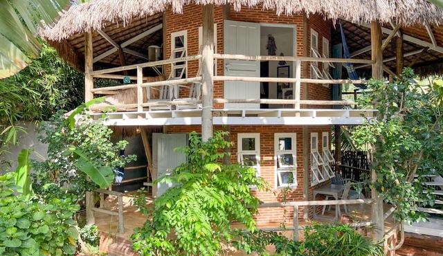 Casa Zulu - Vila Umoya