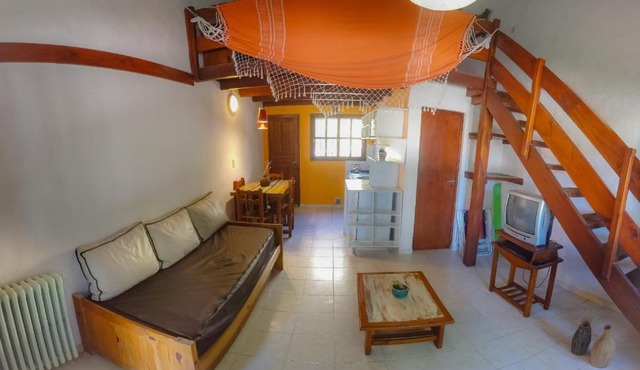 Casabosque Apartamentos