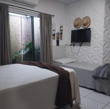 Casadaisyhospedagem