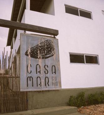 CasaMar Guriú