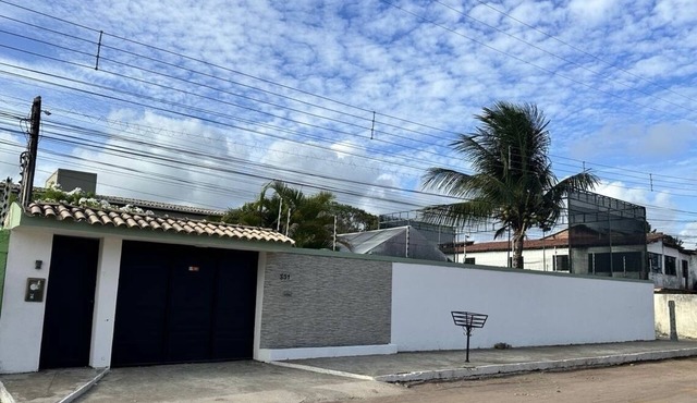 @CasaMaral Maceió-Al