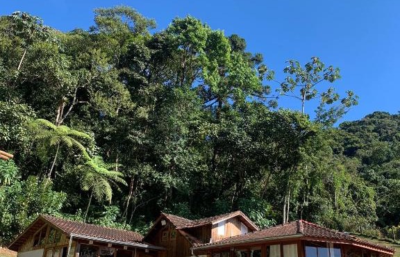 CasaMauá