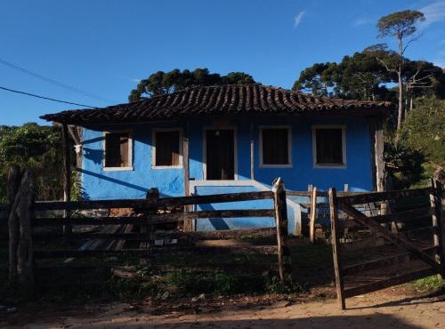 Casarão Aurora