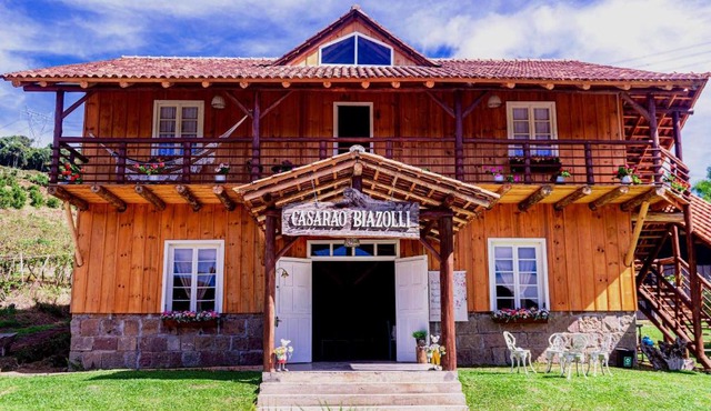 Casarão Biazolli