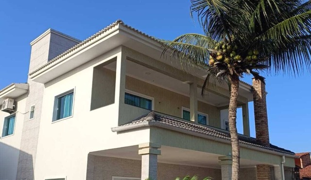 Casarão Paraíso Localizada no Centro da Cidade de Jijoca. Próximo a Jeri e Preá
