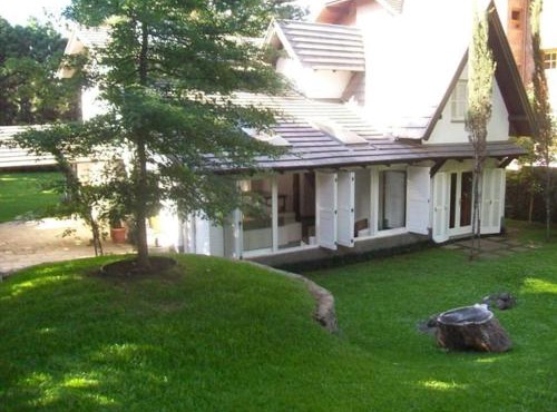 Casarão do Bavária