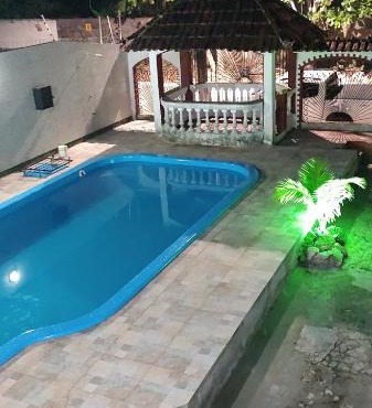 Casarão Farol da Marise Sol