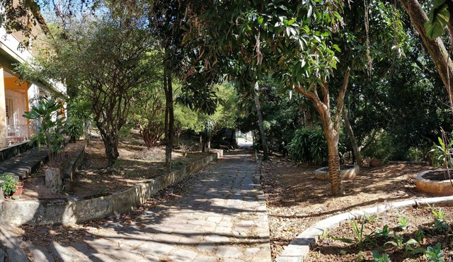 Casarão Hostel