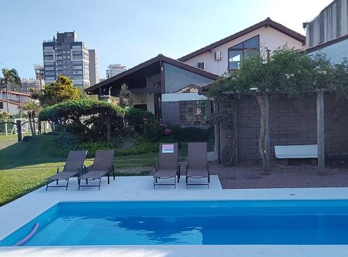Casarão temporada verão - Propriedade do Hotel Matos