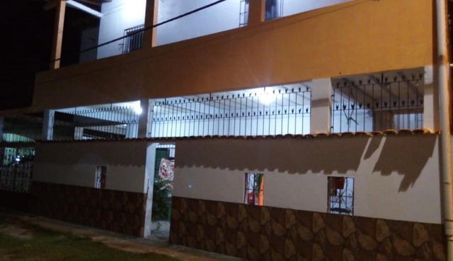 Casarao dos Reis