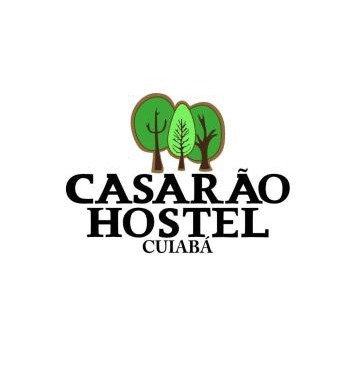 Casarao hostel dormitorio