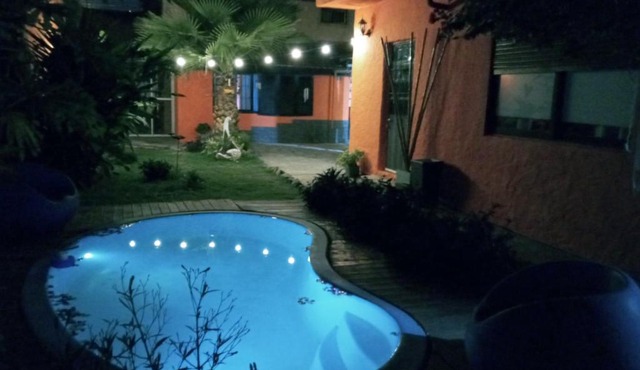 Casargentina Apart Depto entero Baño privado 15min Ezeiza
