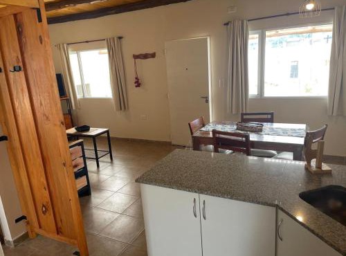 Casas 7 Cabritas