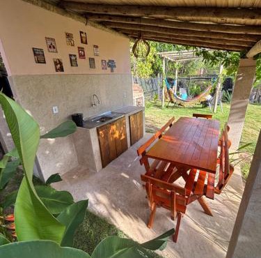 Casas Aurora