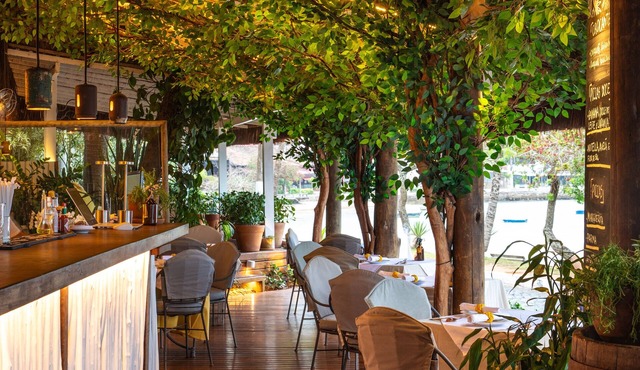 Casas Brancas Boutique Hotel & Spa