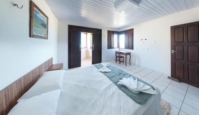 Casas Cores dos Corais