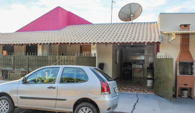 Casas Da Vó Maria