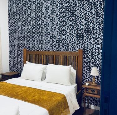 Casas da Villa - CASA DE TEMPORADA