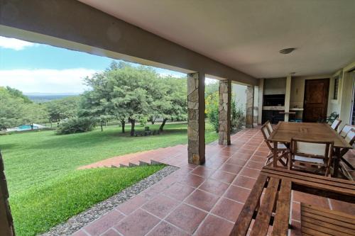 Casas de Campo Henin