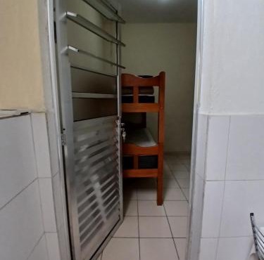 Casas de pequeno porte ocian praia grande sp
