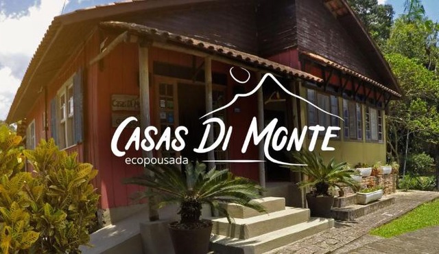 Casas Di Monte Ecopousada
