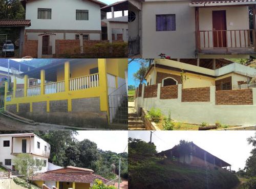 Casas do Adriano